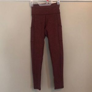 Aerie Leggings size Small (NEW)